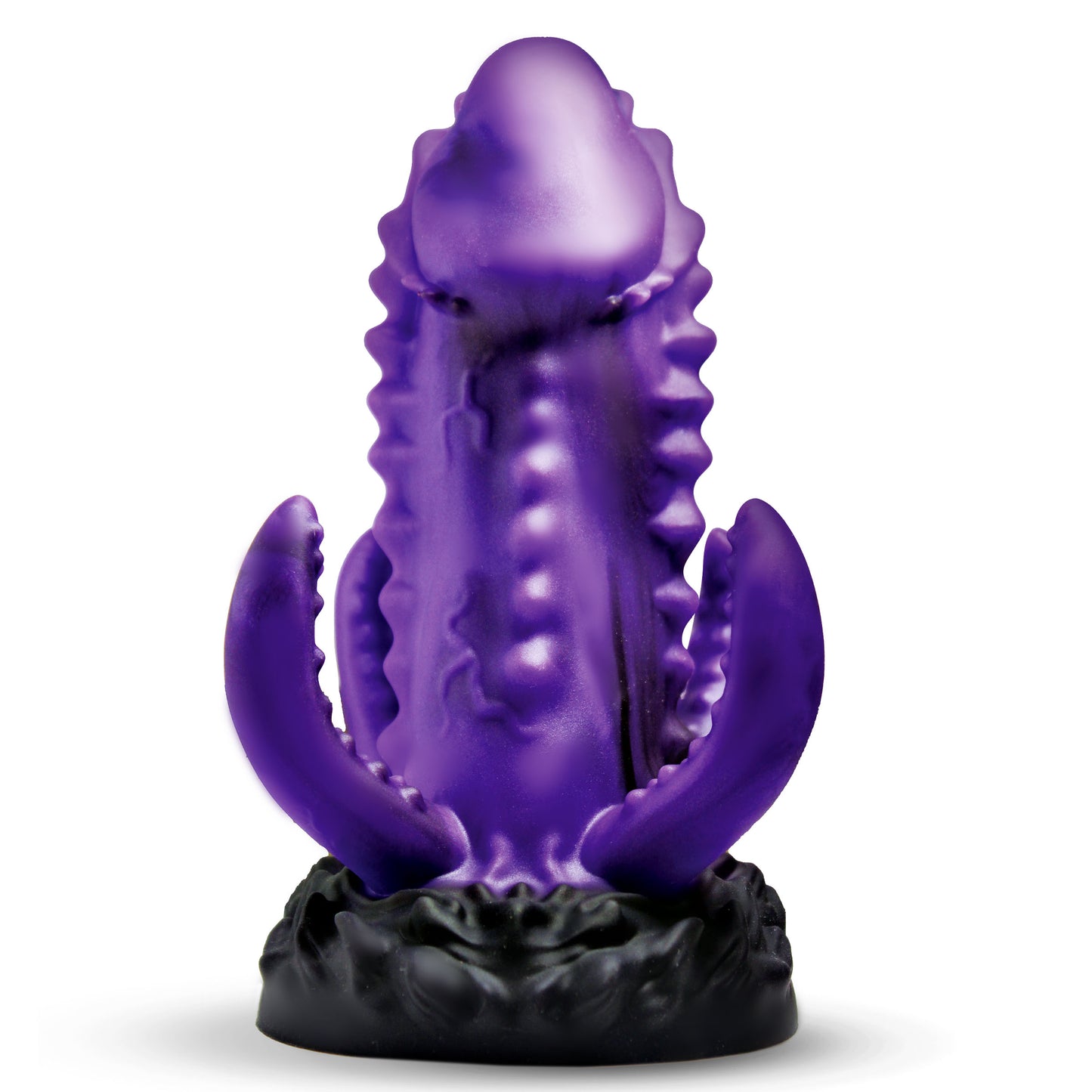 Leviathan Silicone Dildo