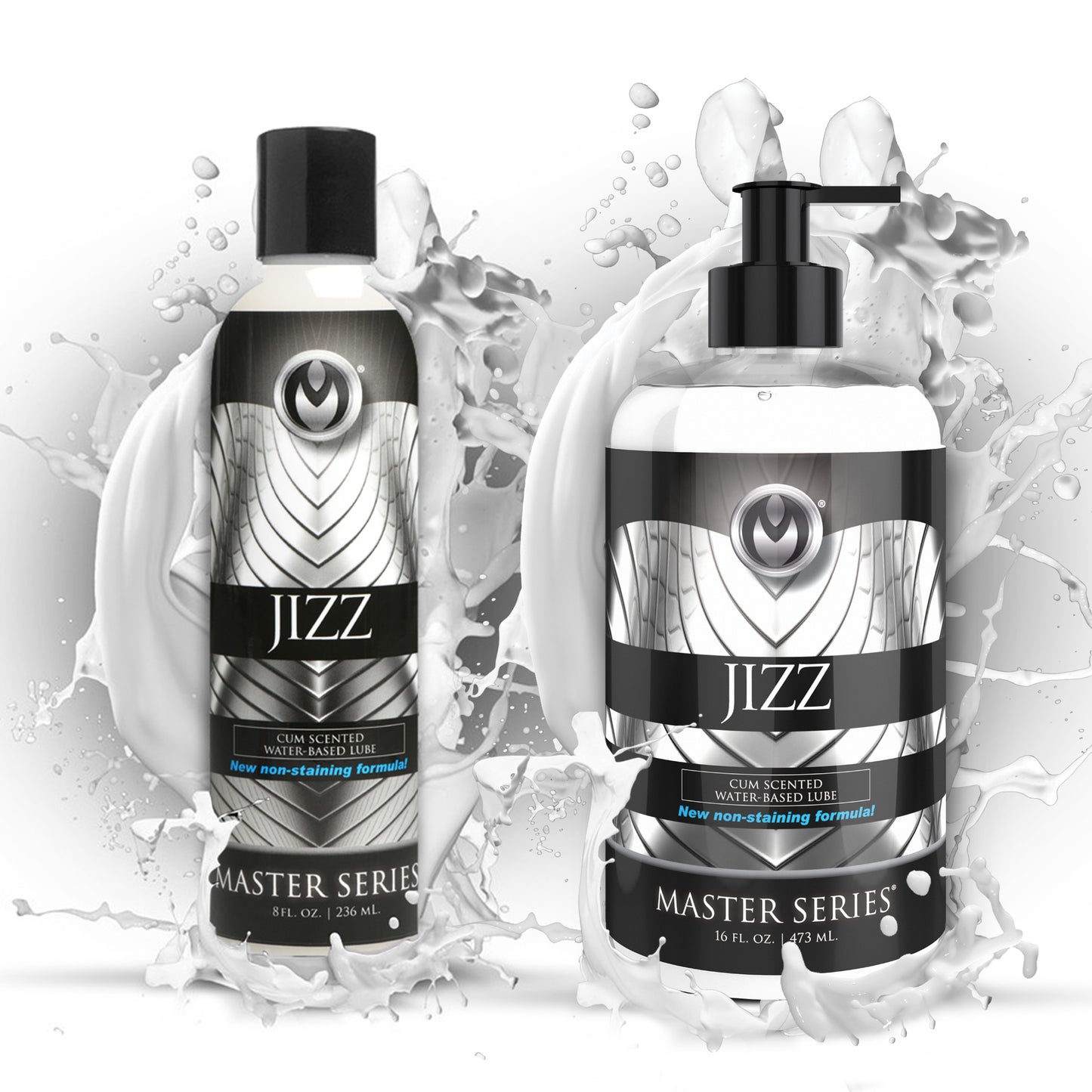 Jizz Cum-Scented Lube