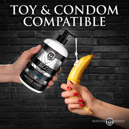 Jizz Cum-Scented Lube