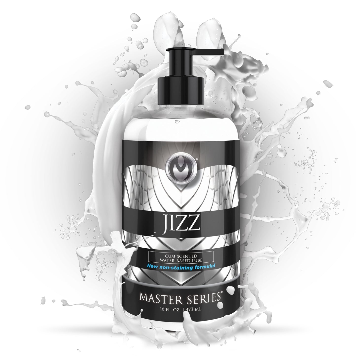 Jizz Cum-Scented Lube