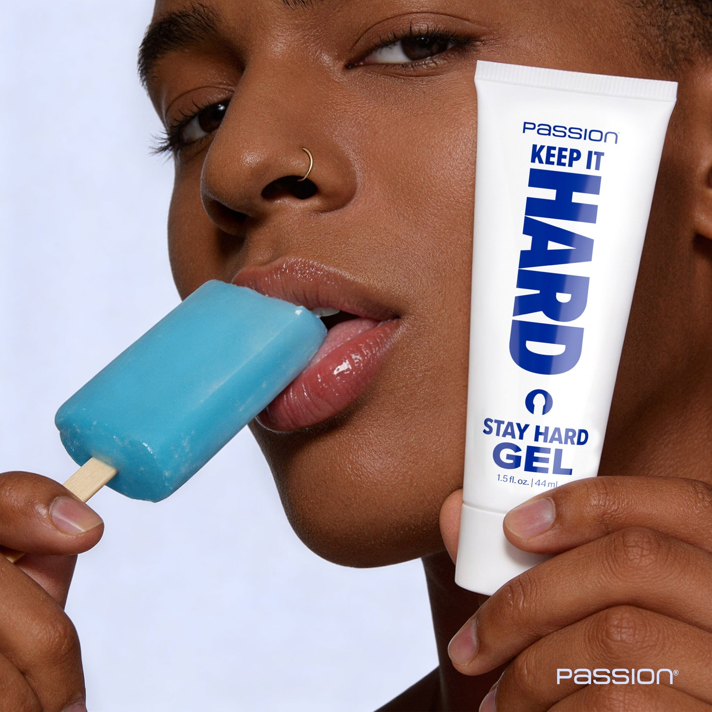 1.5oz Keep It Hard Stay Hard Gel
