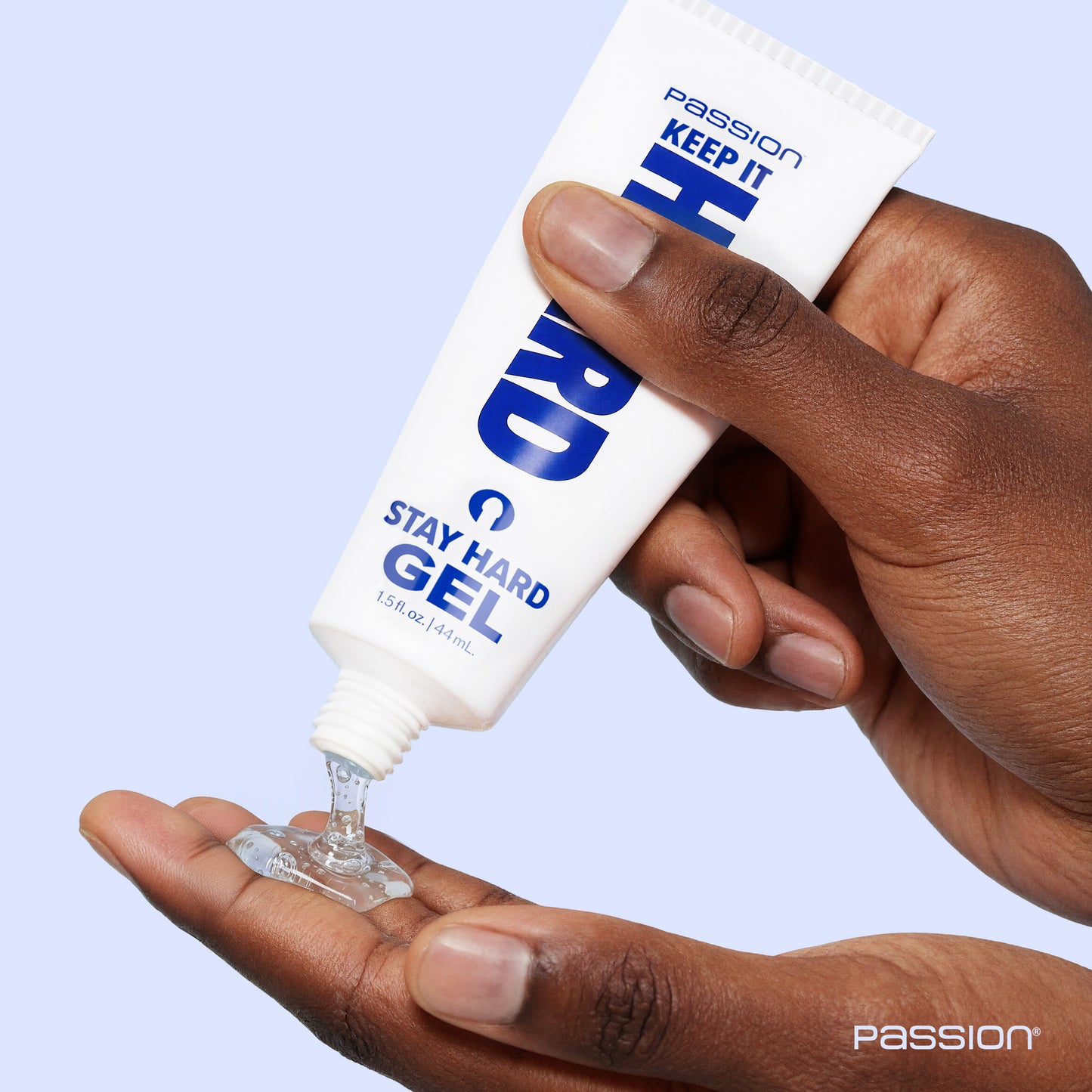 1.5oz Keep It Hard Stay Hard Gel