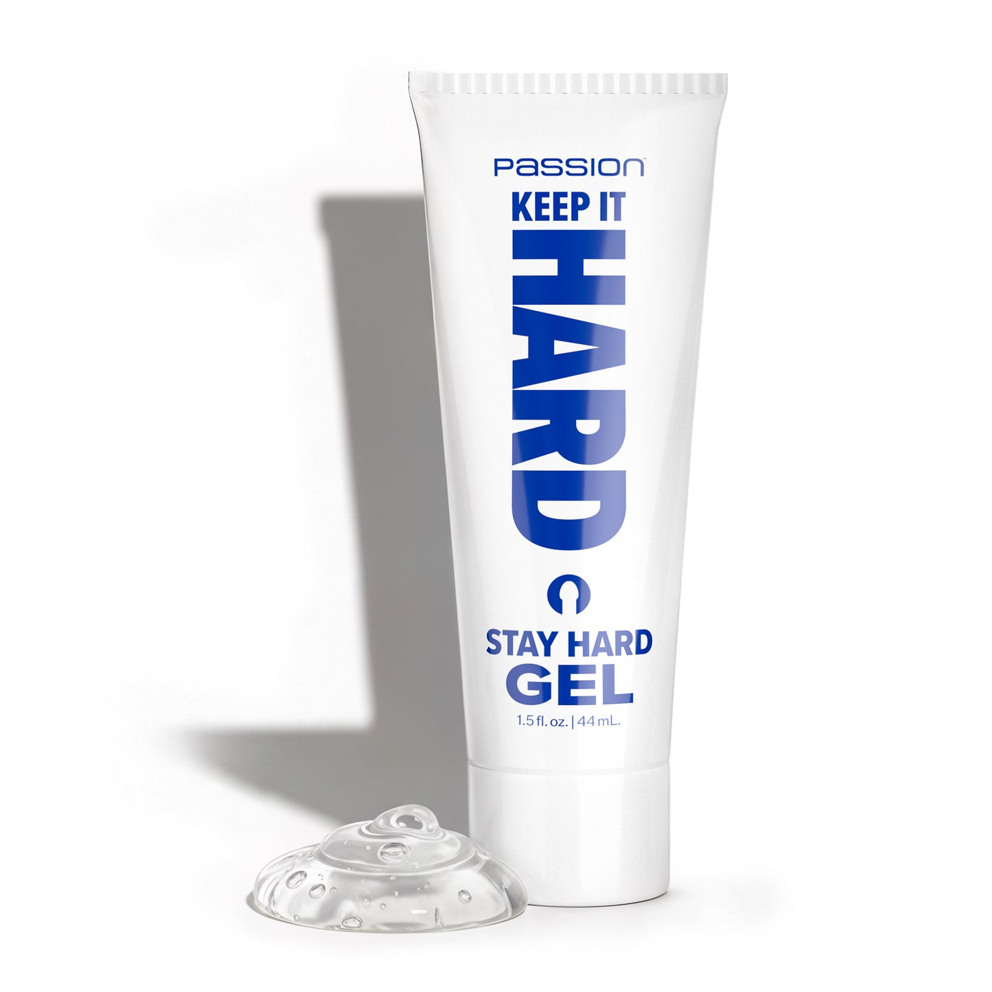 1.5oz Keep It Hard Stay Hard Gel