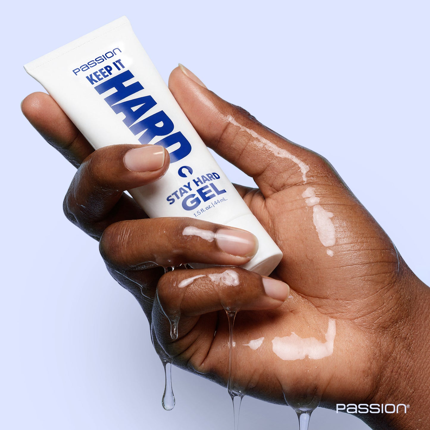 1.5oz Keep It Hard Stay Hard Gel