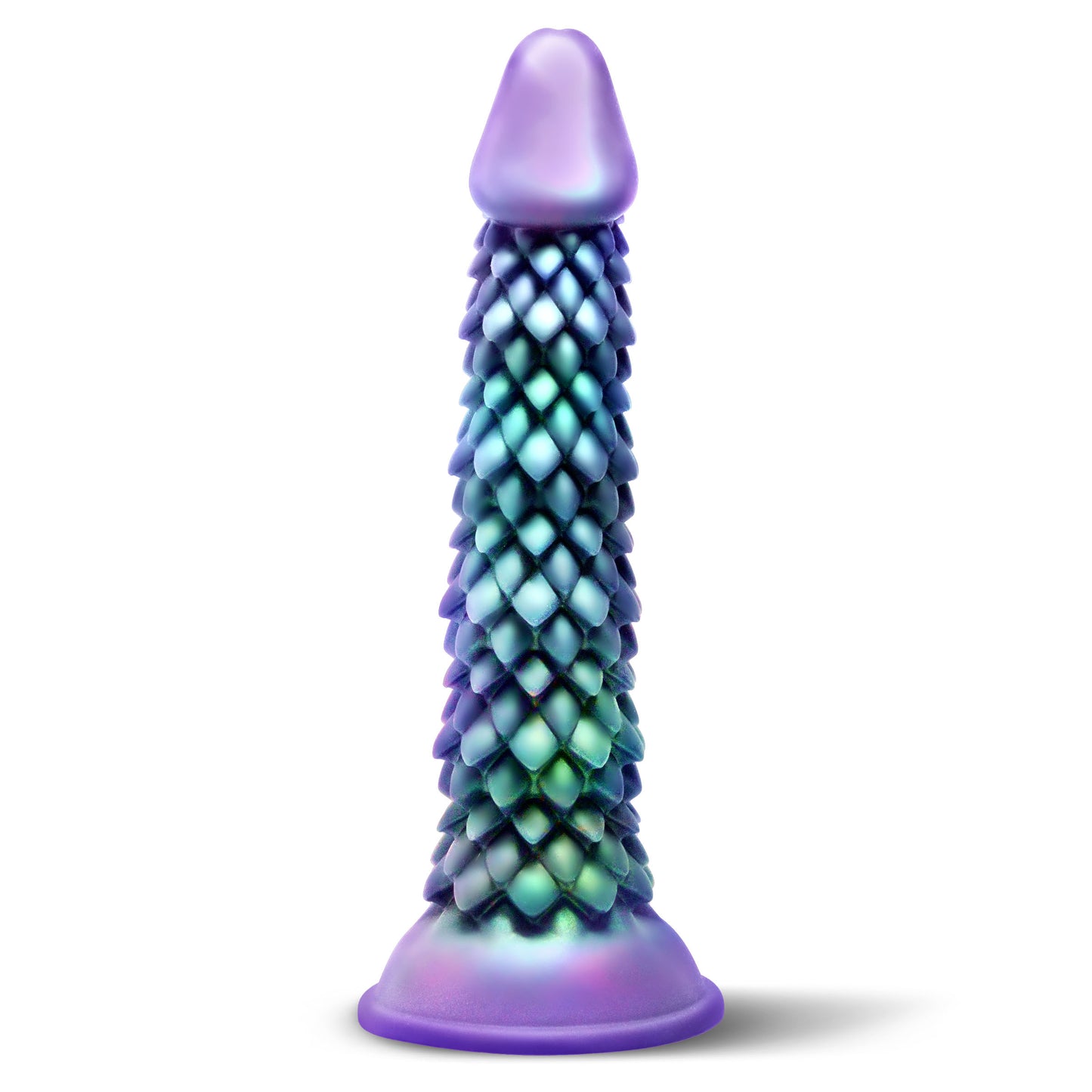 dragon scale anal dildo full coverage 8.1 insertable suction cup harness gay