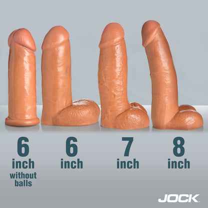 Remote Control Vibrating Dildo