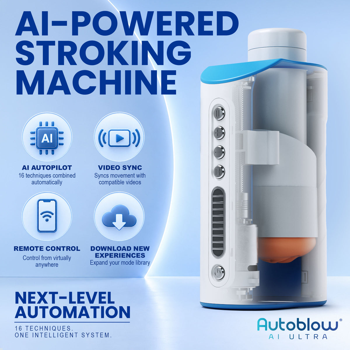 Autoblow AI Ultra