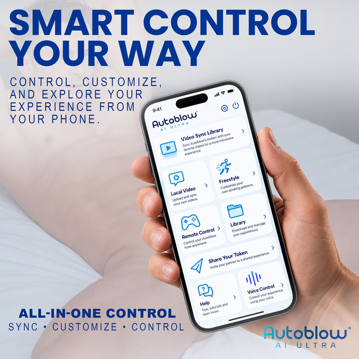 Autoblow AI Ultra