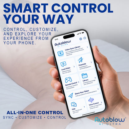 Autoblow AI Ultra