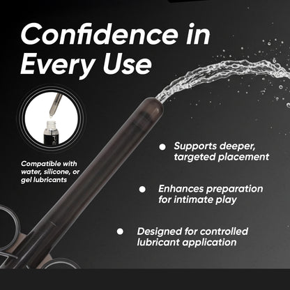 XL Lubricant Launcher