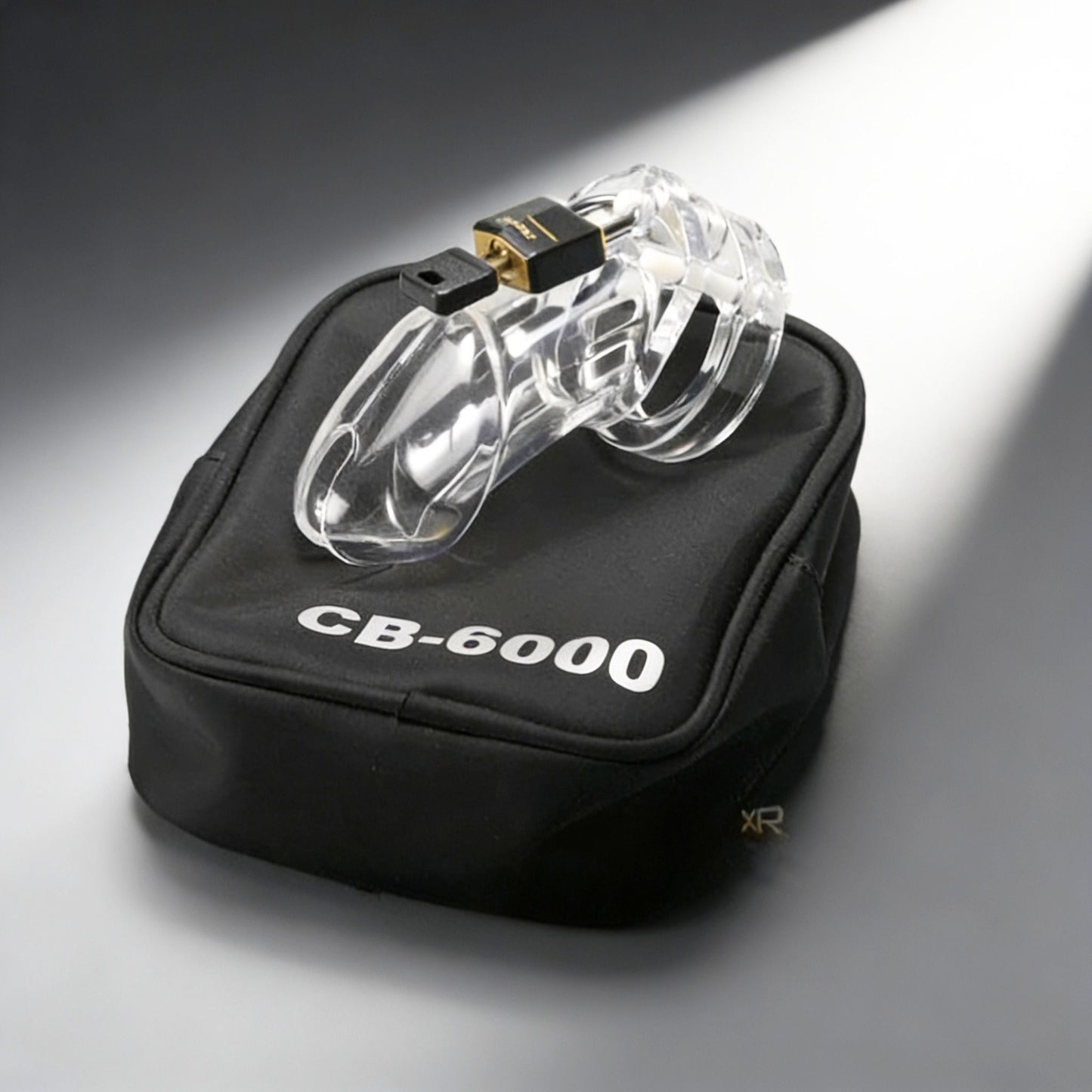 CB6000 Male Chastity Device