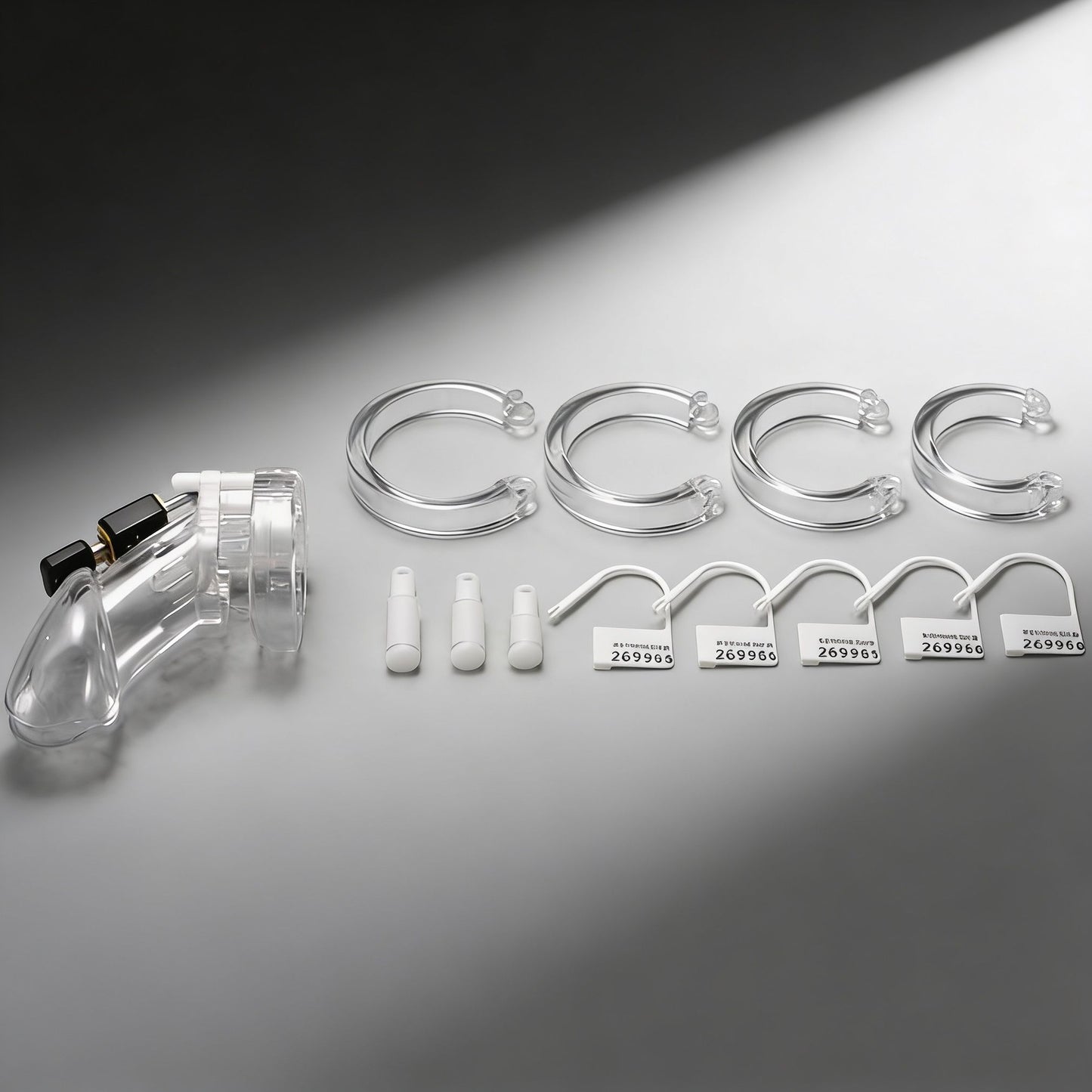 CB6000 Male Chastity Device