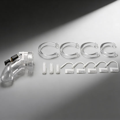 CB6000 Male Chastity Device