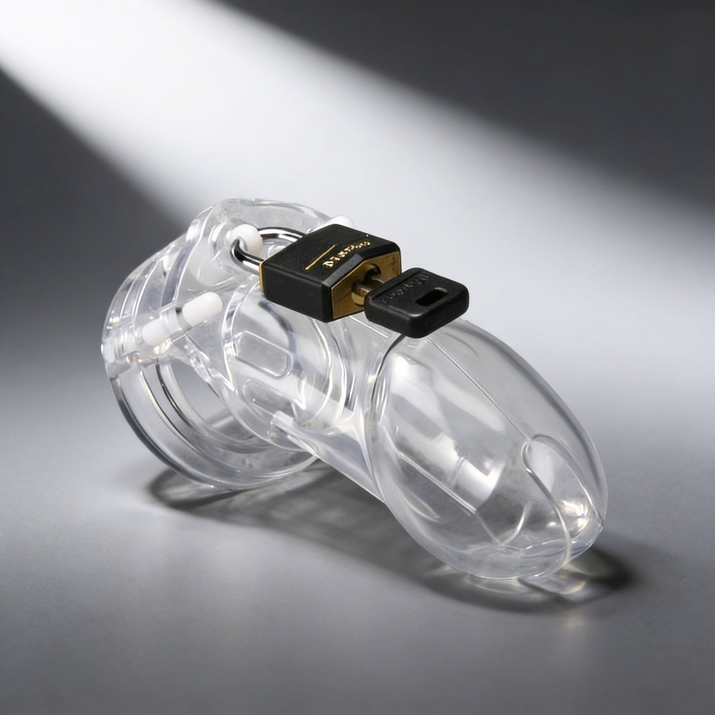 CB6000 Male Chastity Device