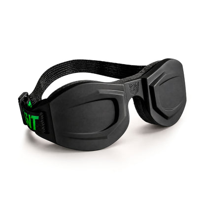 Black Ops Blink Padded Blindfold, Cupped Blackout