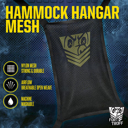 Hammock Hangar Mesh Sex Sling