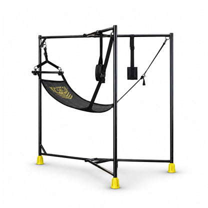Hammock Hangar Mesh Sex Sling