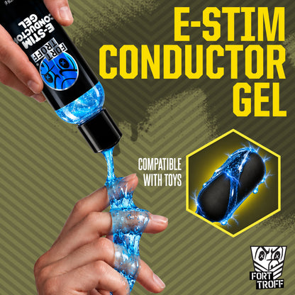E-Stim Conductor Gel