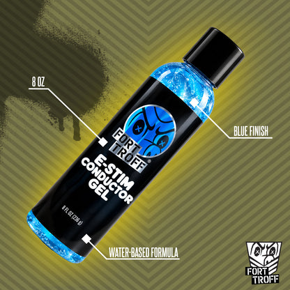E-Stim Conductor Gel