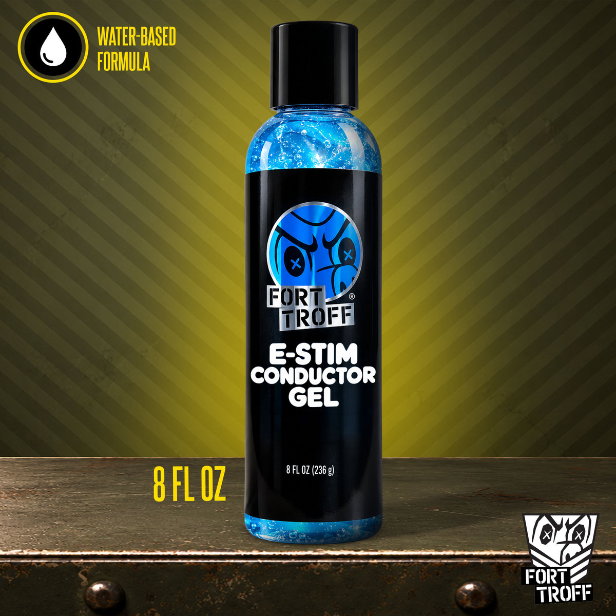 E-Stim Conductor Gel