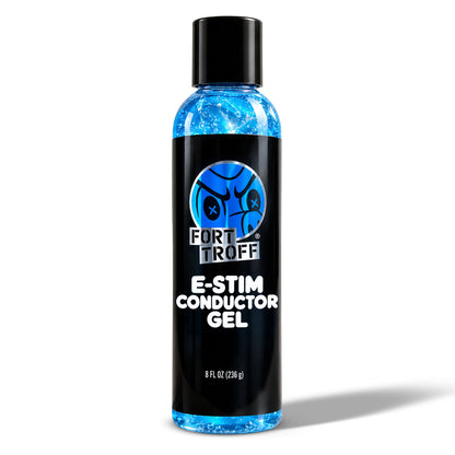 E-Stim Conductor Gel
