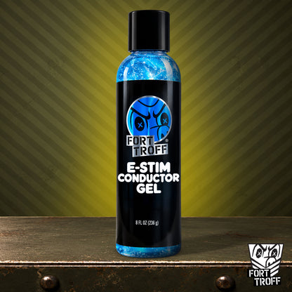 E-Stim Conductor Gel