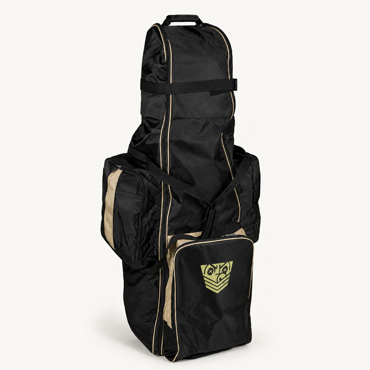 Rolling Sling Travel Bag
