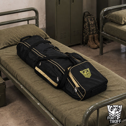 Rolling Sling Travel Bag
