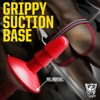 Vac-U-Lock Replacement Suction Cup Base