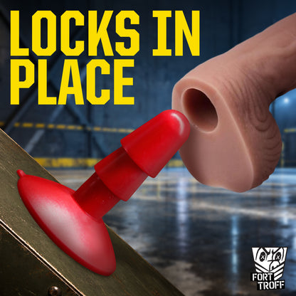 Vac-U-Lock Replacement Suction Cup Base