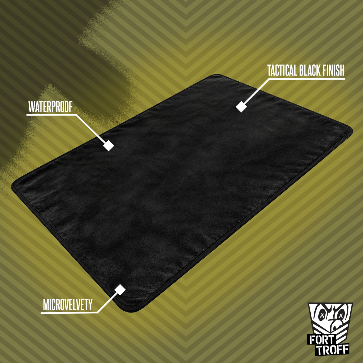 Velvet Guard Waterproof Sex Sheet, Queen Size Sex Blanket