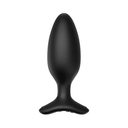 Lovense Hush 2 Medium Bluetooth Vibrating Butt Plug