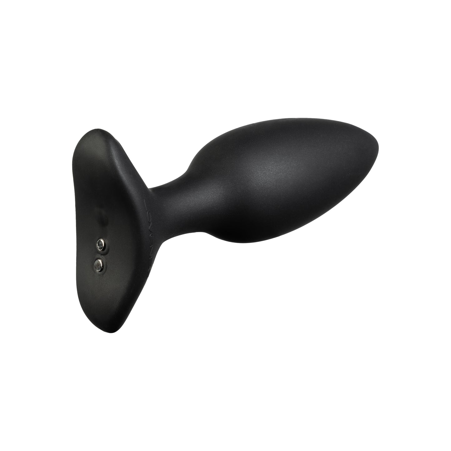 Lovense Hush 2 Medium Bluetooth Vibrating Butt Plug
