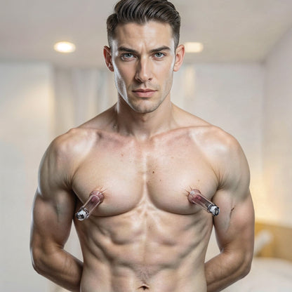 Nipple Cylinders