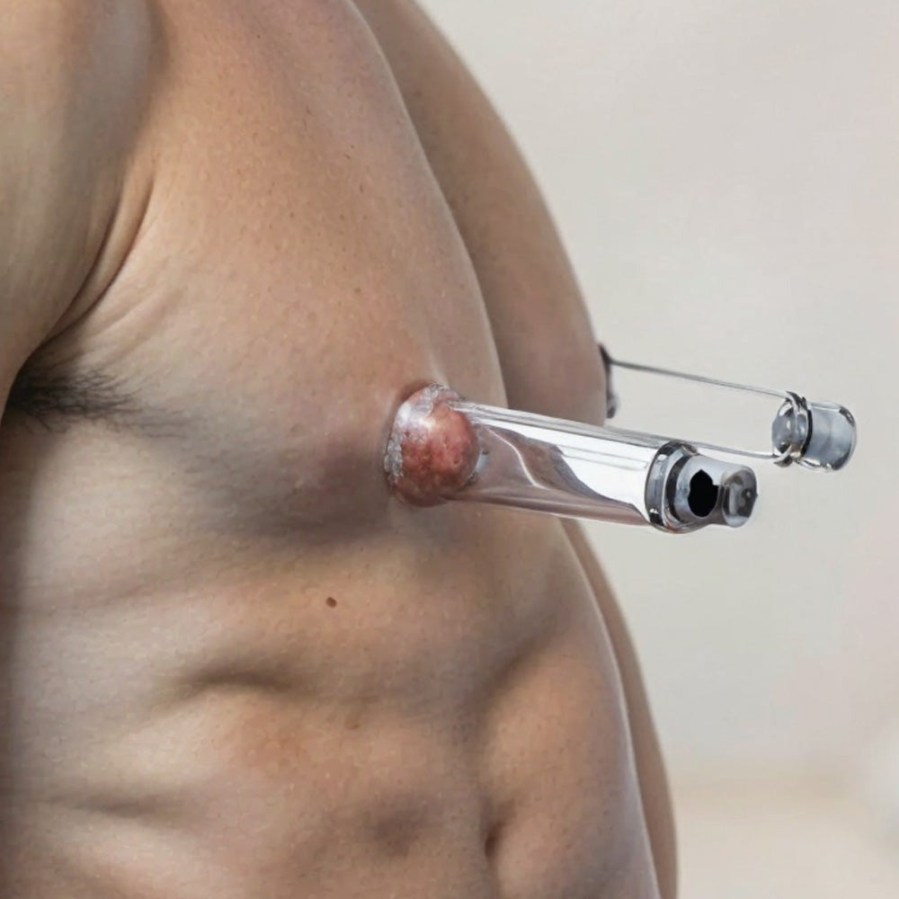 Nipple Cylinders