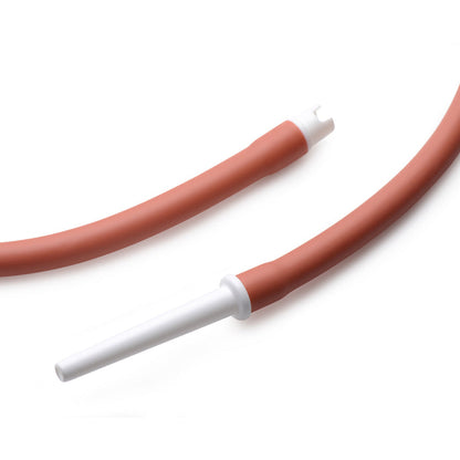 CleanStream Inline Enema Bulb