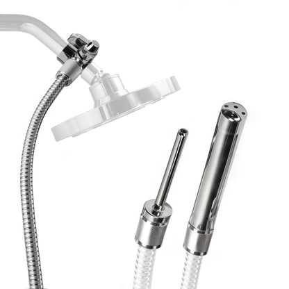 CleanStream Shower Enema System