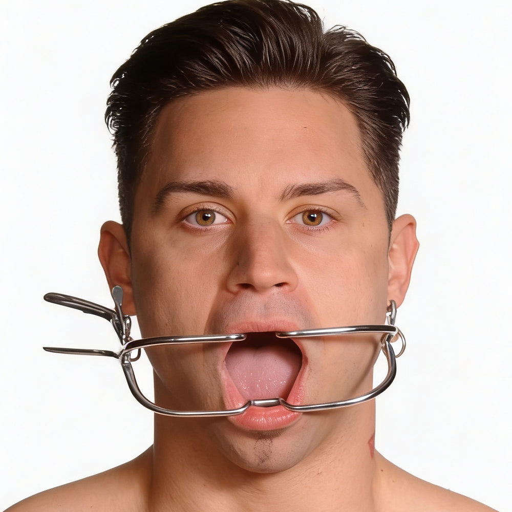 Jennings Dental Mouth Gag