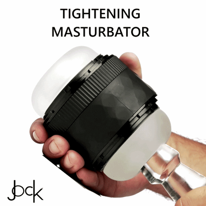 Tightening Masturbator