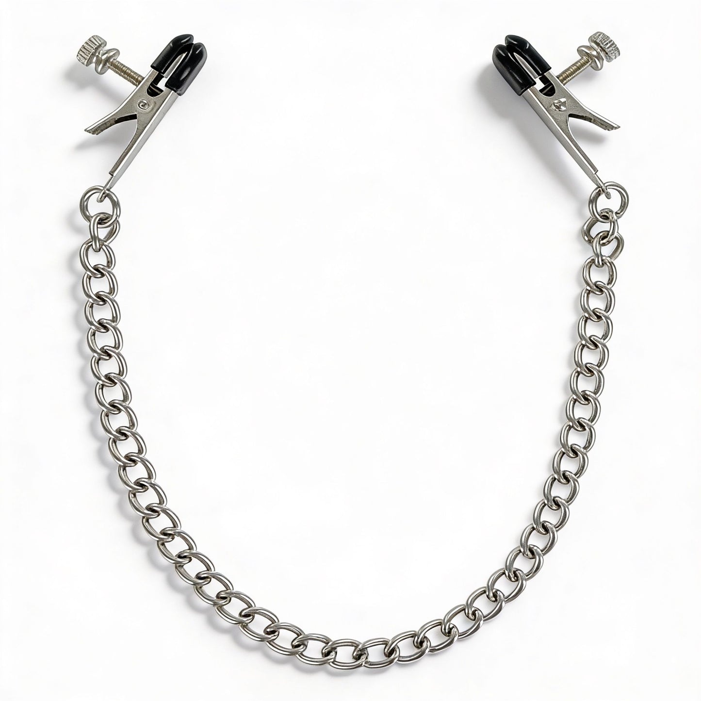 Big Nipple Clamps, Adjustable