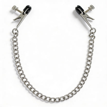 Big Nipple Clamps, Adjustable