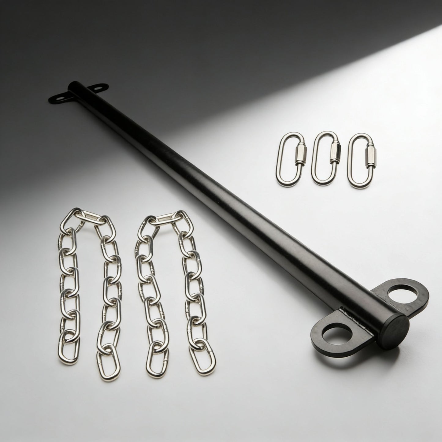 Levitate Suspension Bar