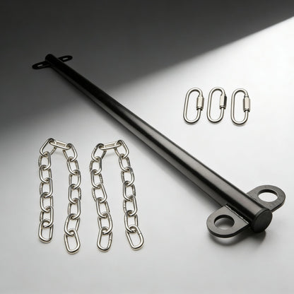 Levitate Suspension Bar