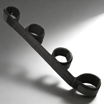 Easy Access Restraint System