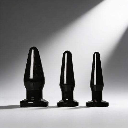Anal Trainer Set