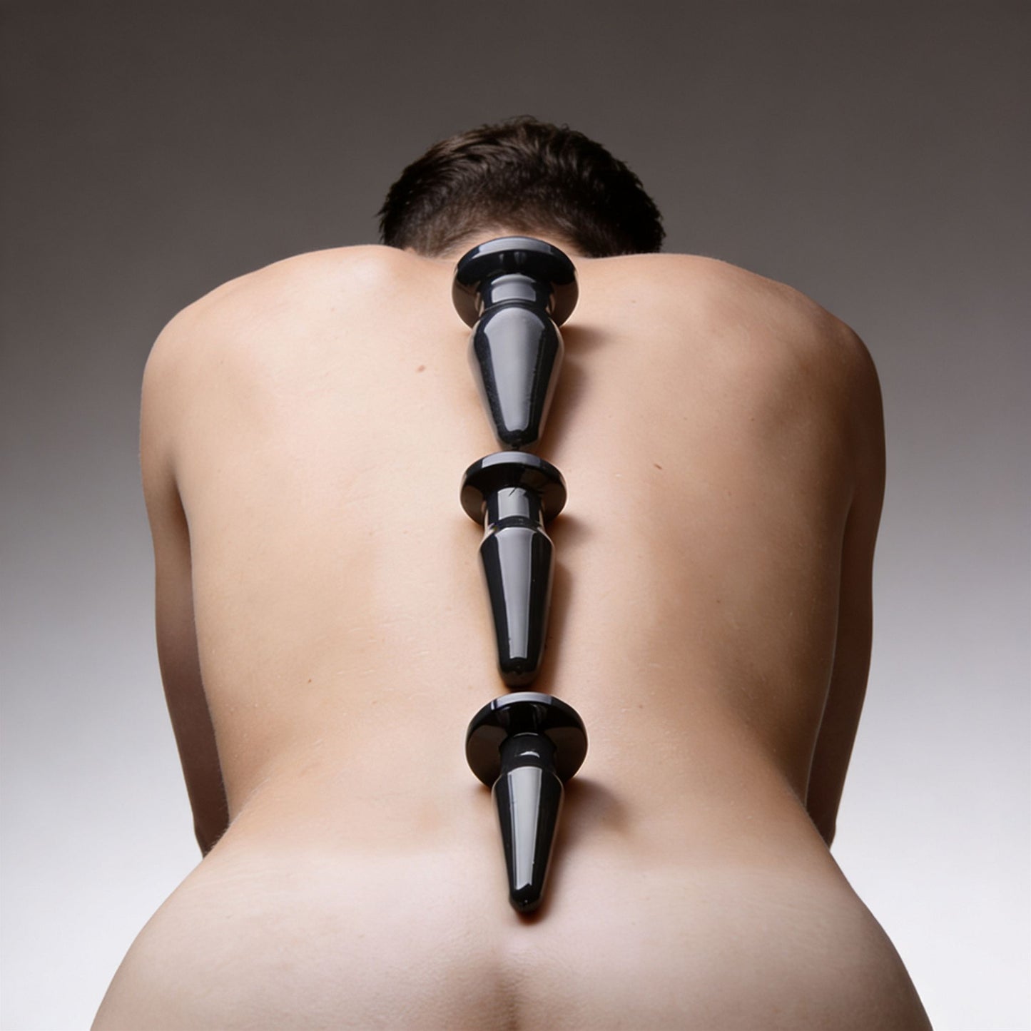 Anal Trainer Set