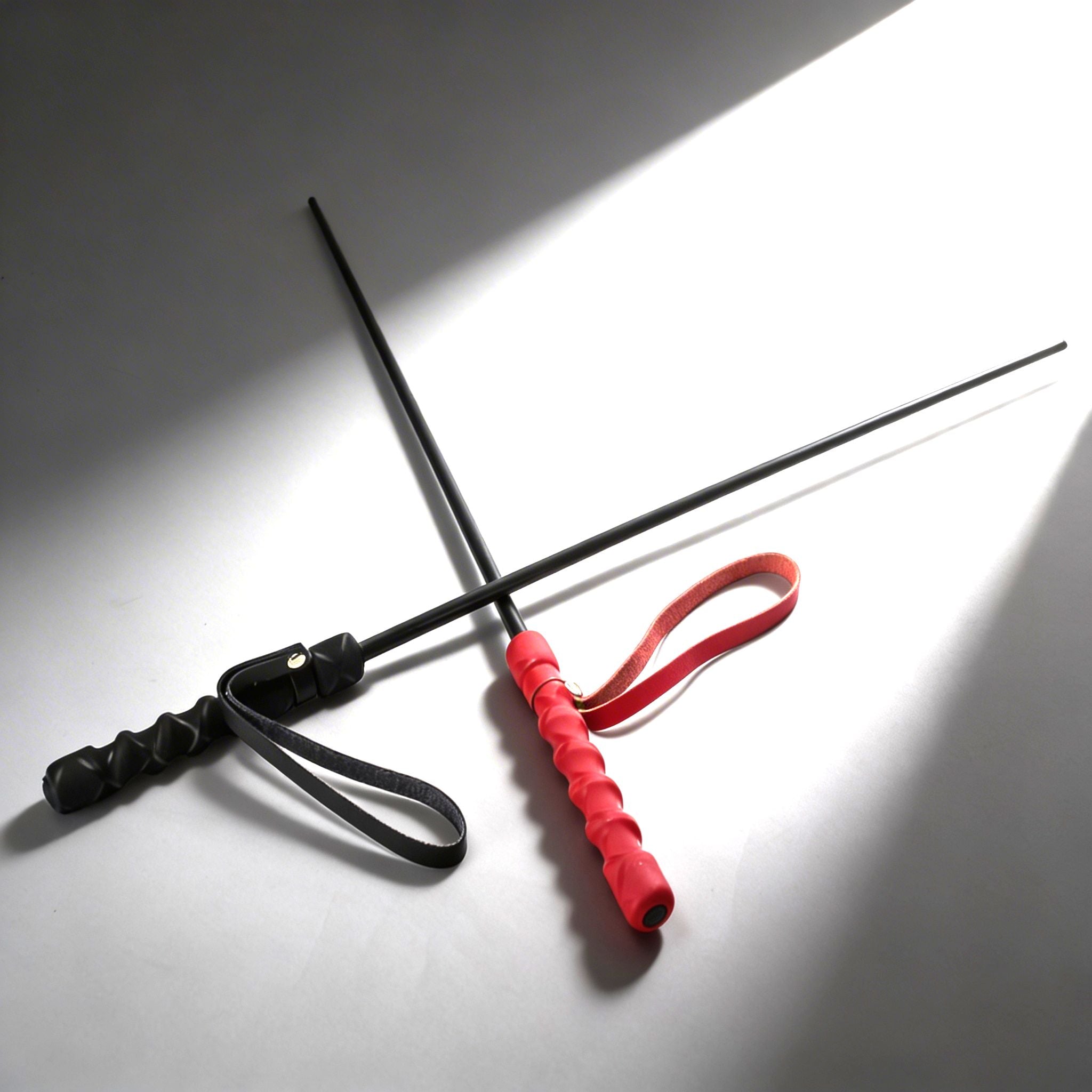 The Intense Impact Cane