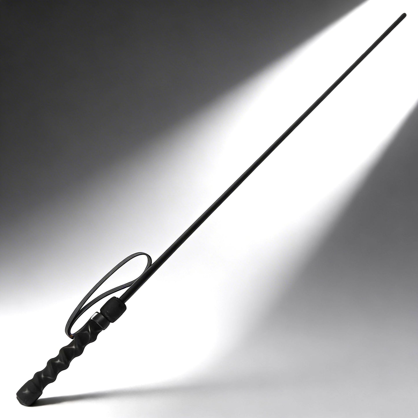 The Intense Impact Cane