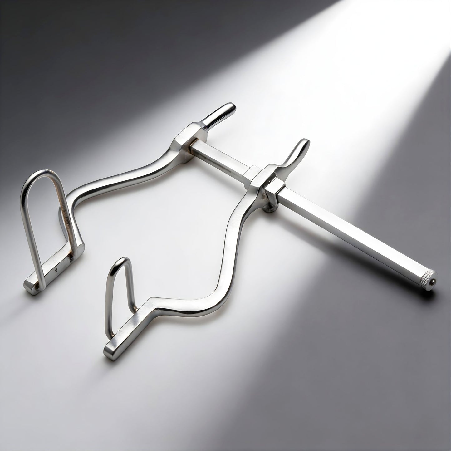 Anal Spreader