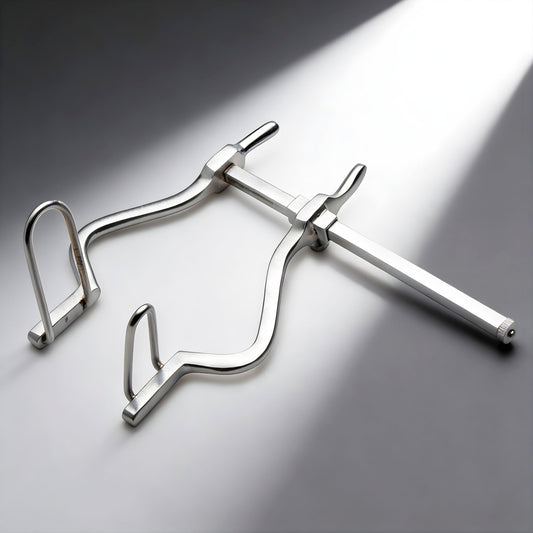 Anal Spreader